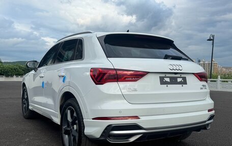 Audi Q3, 2022 год, 2 559 000 рублей, 6 фотография