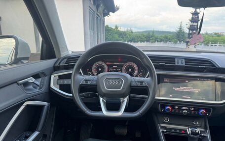 Audi Q3, 2022 год, 2 559 000 рублей, 14 фотография