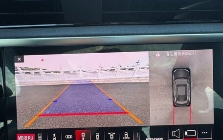 Audi Q3, 2022 год, 2 559 000 рублей, 10 фотография