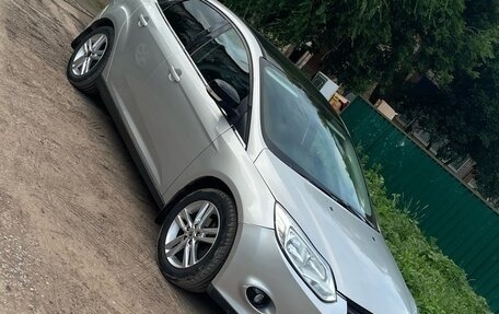 Ford Focus III, 2011 год, 580 000 рублей, 5 фотография
