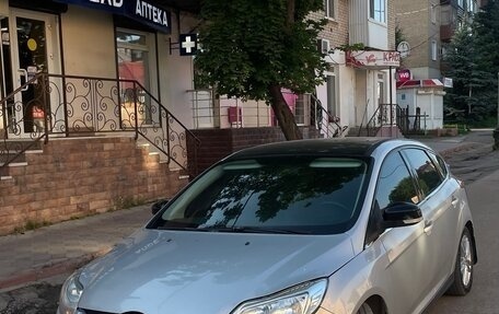 Ford Focus III, 2011 год, 580 000 рублей, 4 фотография