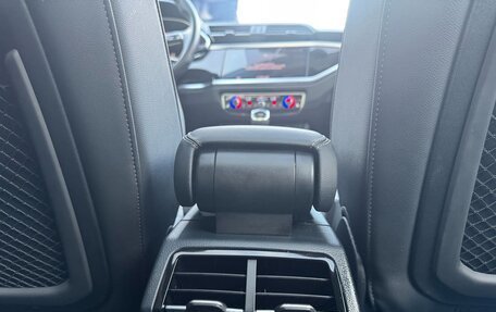 Audi Q3, 2022 год, 2 559 000 рублей, 22 фотография