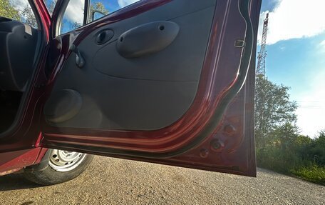 Daewoo Matiz I, 2011 год, 240 000 рублей, 16 фотография