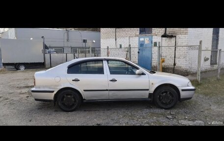 Skoda Octavia IV, 1998 год, 195 000 рублей, 6 фотография