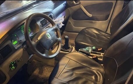 Skoda Octavia IV, 1998 год, 195 000 рублей, 7 фотография