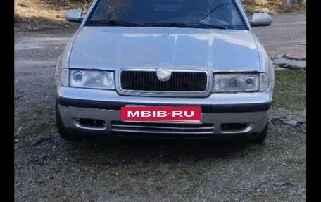 Skoda Octavia IV, 1998 год, 195 000 рублей, 4 фотография