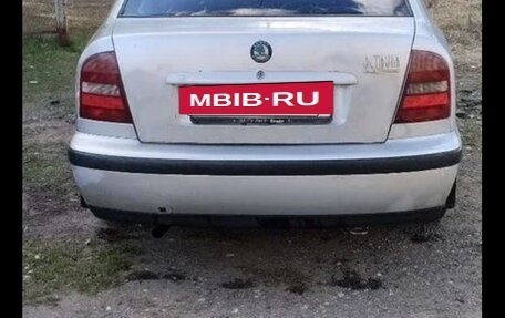 Skoda Octavia IV, 1998 год, 195 000 рублей, 8 фотография