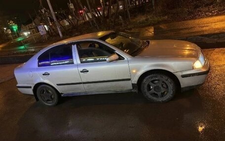 Skoda Octavia IV, 1998 год, 195 000 рублей, 11 фотография