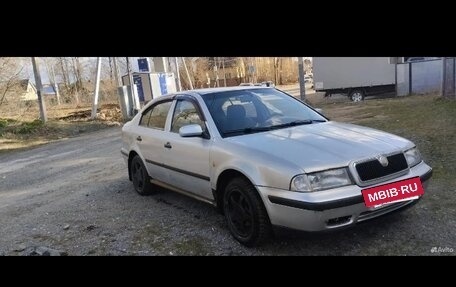 Skoda Octavia IV, 1998 год, 195 000 рублей, 14 фотография