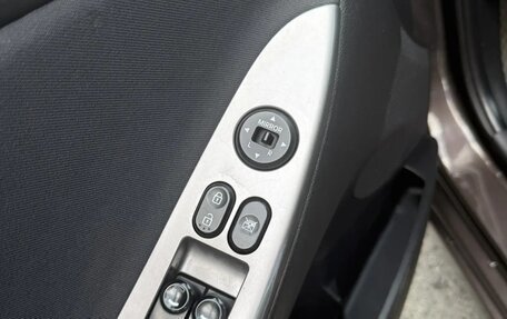 Hyundai Solaris II рестайлинг, 2015 год, 879 000 рублей, 26 фотография