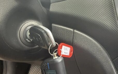 Hyundai Solaris II рестайлинг, 2015 год, 879 000 рублей, 23 фотография