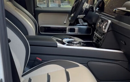 Mercedes-Benz G-Класс AMG, 2019 год, 15 555 000 рублей, 8 фотография