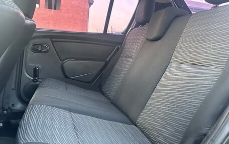Renault Sandero I, 2012 год, 415 000 рублей, 10 фотография