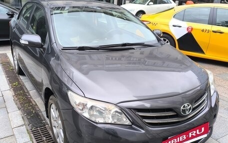 Toyota Corolla, 2012 год, 1 300 000 рублей, 2 фотография