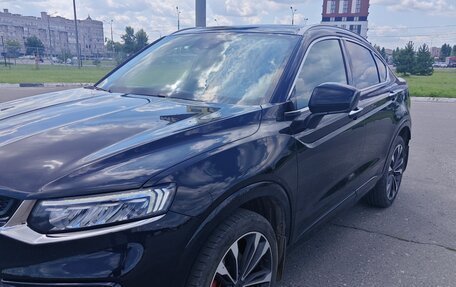 Geely Tugella FY11, 2022 год, 3 000 000 рублей, 2 фотография