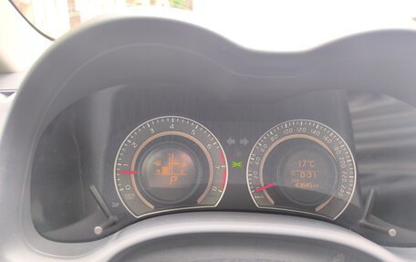 Toyota Corolla, 2012 год, 1 300 000 рублей, 7 фотография