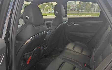 Geely Tugella FY11, 2022 год, 3 000 000 рублей, 7 фотография