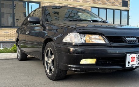 Toyota Carina, 2001 год, 390 000 рублей, 3 фотография