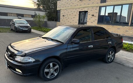 Toyota Carina, 2001 год, 390 000 рублей, 2 фотография