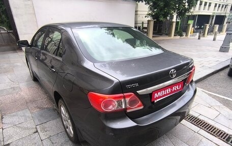 Toyota Corolla, 2012 год, 1 300 000 рублей, 4 фотография