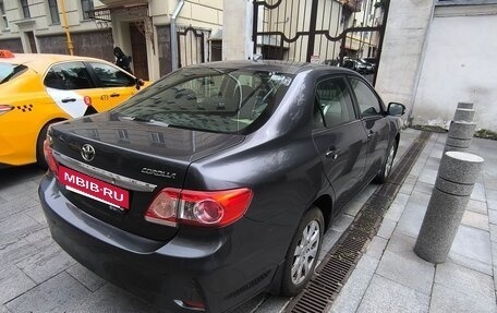 Toyota Corolla, 2012 год, 1 300 000 рублей, 3 фотография