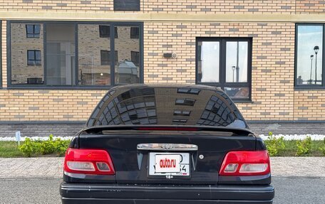 Toyota Carina, 2001 год, 390 000 рублей, 6 фотография