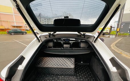 Mercedes-Benz GLC, 2021 год, 6 200 000 рублей, 14 фотография