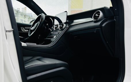 Mercedes-Benz GLC, 2021 год, 6 200 000 рублей, 18 фотография