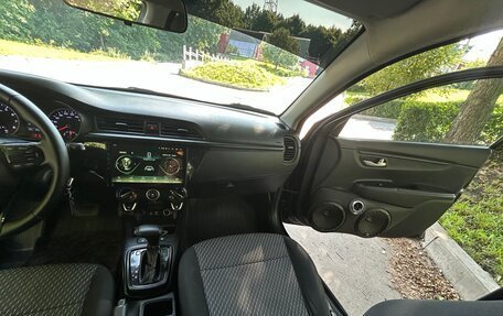 KIA Rio IV, 2020 год, 980 000 рублей, 7 фотография