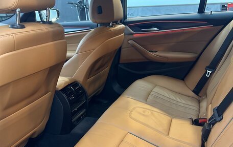 BMW 5 серия, 2021 год, 5 300 000 рублей, 8 фотография