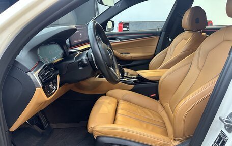 BMW 5 серия, 2021 год, 5 300 000 рублей, 6 фотография