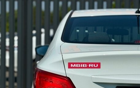 Hyundai Solaris II рестайлинг, 2015 год, 845 000 рублей, 7 фотография