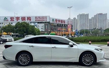 Toyota Avalon, 2026 год, 4 185 000 рублей, 4 фотография