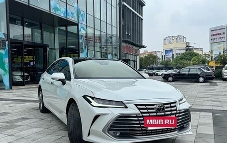 Toyota Avalon, 2026 год, 4 185 000 рублей, 3 фотография