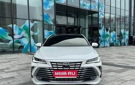 Toyota Avalon, 2026 год, 4 185 000 рублей, 2 фотография