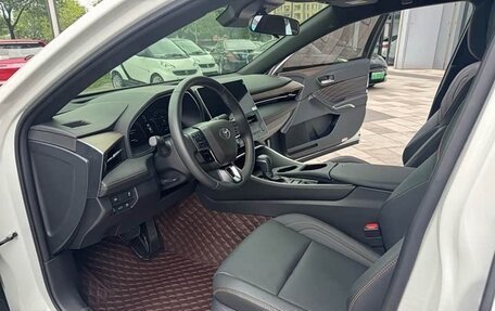 Toyota Avalon, 2026 год, 4 185 000 рублей, 11 фотография