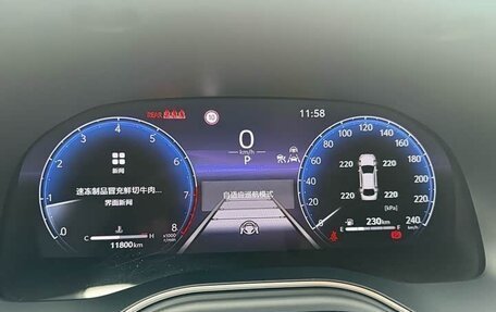 Toyota Avalon, 2026 год, 4 185 000 рублей, 16 фотография