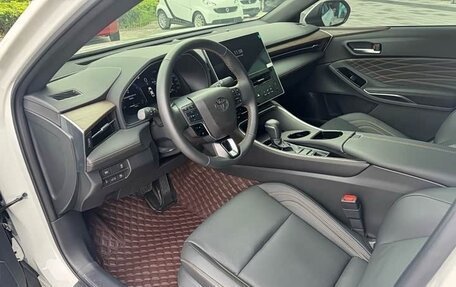 Toyota Avalon, 2026 год, 4 185 000 рублей, 10 фотография