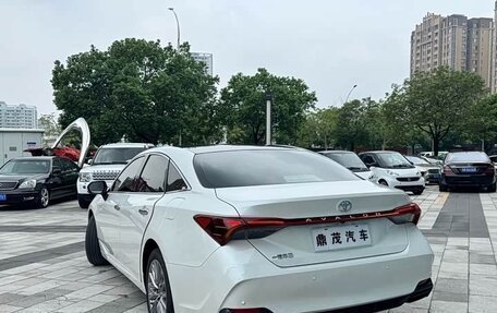 Toyota Avalon, 2026 год, 4 185 000 рублей, 7 фотография