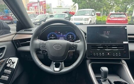 Toyota Avalon, 2026 год, 4 185 000 рублей, 14 фотография