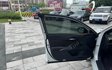 Toyota Avalon, 2026 год, 4 185 000 рублей, 9 фотография