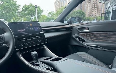 Toyota Avalon, 2026 год, 4 185 000 рублей, 17 фотография