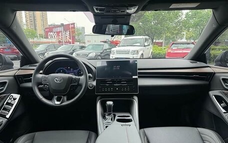 Toyota Avalon, 2026 год, 4 185 000 рублей, 13 фотография
