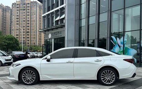 Toyota Avalon, 2026 год, 4 185 000 рублей, 8 фотография