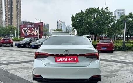 Toyota Avalon, 2026 год, 4 185 000 рублей, 6 фотография