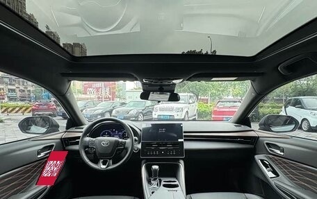 Toyota Avalon, 2026 год, 4 185 000 рублей, 12 фотография