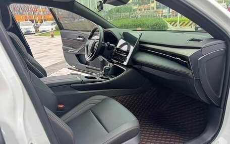 Toyota Avalon, 2026 год, 4 185 000 рублей, 22 фотография