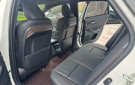 Toyota Avalon, 2026 год, 4 185 000 рублей, 25 фотография
