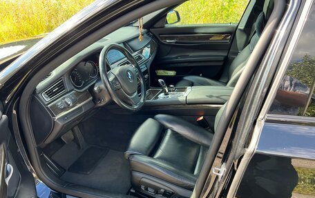 BMW 7 серия, 2014 год, 2 349 000 рублей, 10 фотография