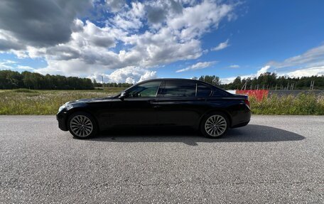 BMW 7 серия, 2014 год, 2 349 000 рублей, 9 фотография